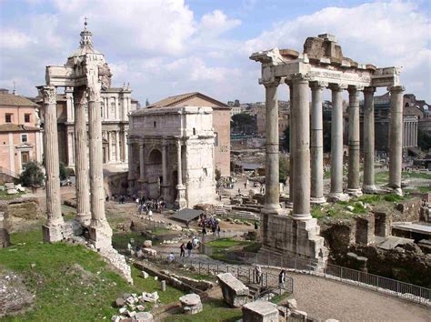 Roman Forum Wikiwand