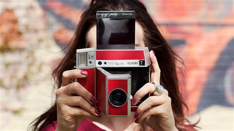 Best Instant Cameras 2022 Toms Guide