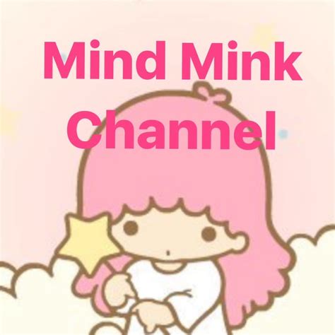 Mind Mink Youtube