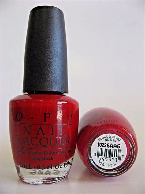Opi Nail Polish Discontinued Colors Part4 Get 5 Off 2nd Item Ebay