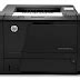 Please wait for the download file to finish. HP LaserJet Pro 400 M401dne Driver Download | Drivers Reset