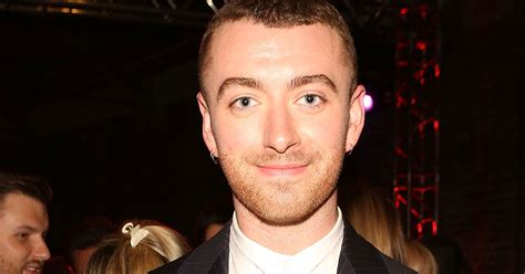 Sam Smith Gender Not Woman Or Man