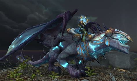 Zügel Des Drachen Des Nordwinds Gegenstand World Of Warcraft