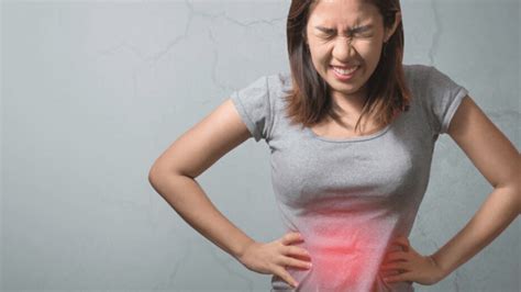 What Stomach Pain After Eating Could Mean Is It A Serious Issue