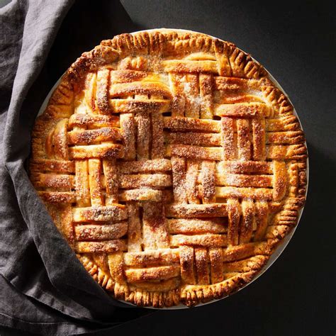 Better Homes And Gardens Apple Pie Cake Baking