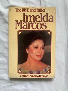 The Rise And Fall Of Imelda Mendoza A Cautionary Tale