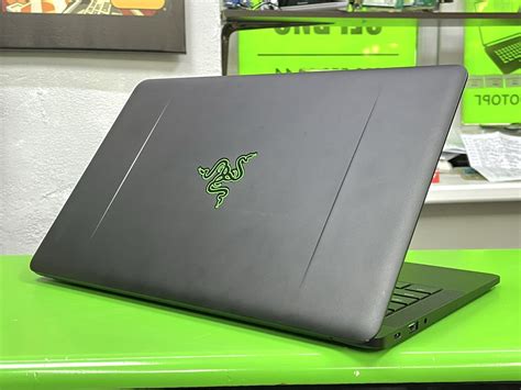 Ноутбуки и нетбуки Razer Blade Stealth Qhd Rz09 0168 Core I7 6500u