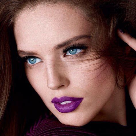 Эмили ДиДонатоemily Didonato Lip Color Lipstick Lip Color Makeup