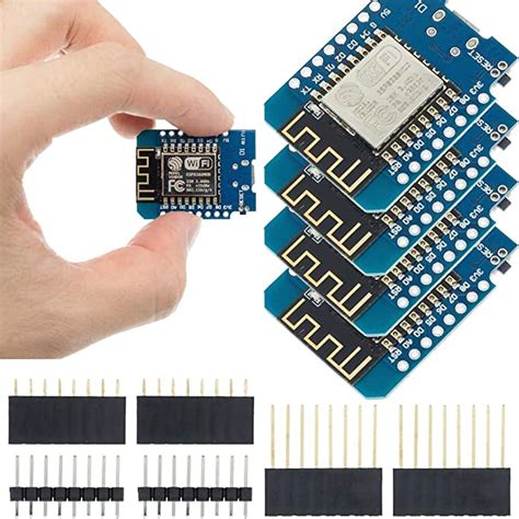 Business And Industrial Circuit Boards And Prototyping Nodemcu Esp8266 All