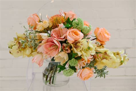 It's not the same, but at least you don't have to destroy any living plants in the process. Bouquet designed at #2daysatintrigue | Virtual flowers ...