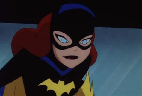 batgirl dcau vs artemis yj battles comic vine