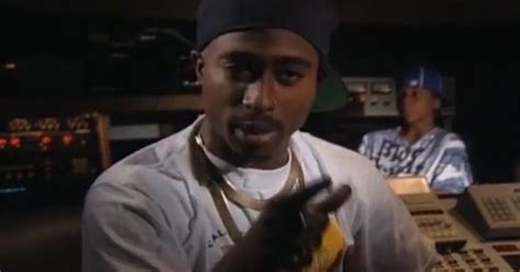Tupac Touches On Donald Trumps Greed In Rare 1992 Interview