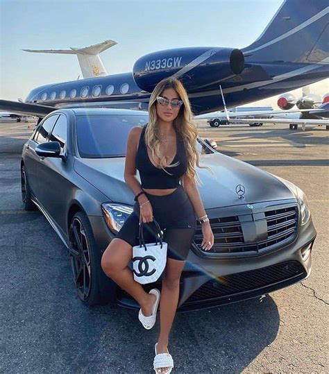 billionaire girls luxury lifestyle expensive car and private jet as well rich women