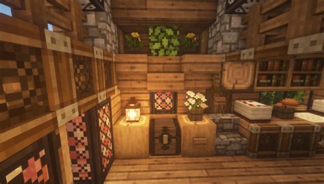 Maybe you would like to learn more about one of these? minecraft room | Tumblr