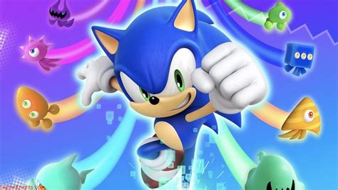 Sega Unveils Sonic Colors Ultimate Gamerknights