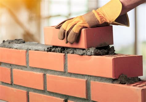 What Are The Different Types Of Bricks Used In Construction