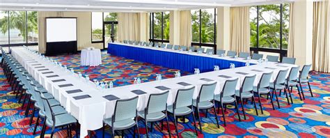 Hilton Trinidad Meetings Events And Conventions