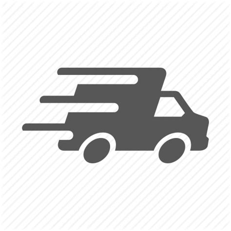 Delivery Icon Transparent Deliverypng Images And Vector Freeiconspng