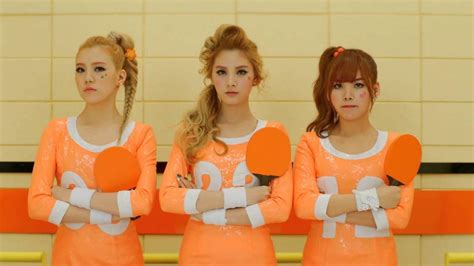 Girl Group Concepts Sports K Pop Amino