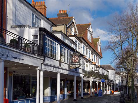 12 Best Things To Do In Royal Tunbridge Wells Kent