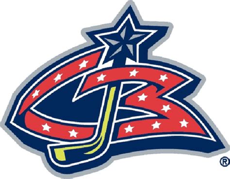 NHL logo rankings No. 20: Columbus Blue Jackets - TheHockeyNews