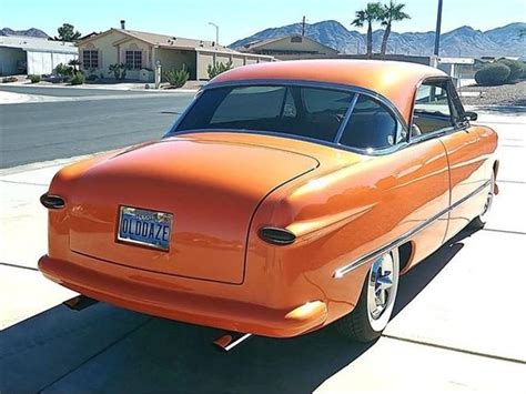 1951 Ford Crown Victoria For Sale Cc 1419571