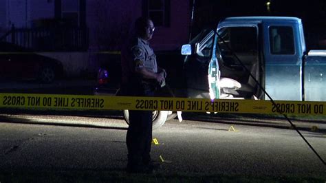 Authorities Investigate Fatal Shooting In Joshua Nbc 5 Dallas Fort Worth