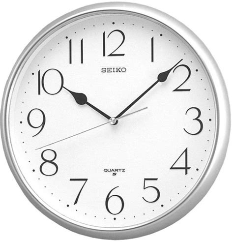 Provide multiple services both industrial & commercial use products. QXA001ST WALL CLOCK RM89 Wholesale Price Malaysia