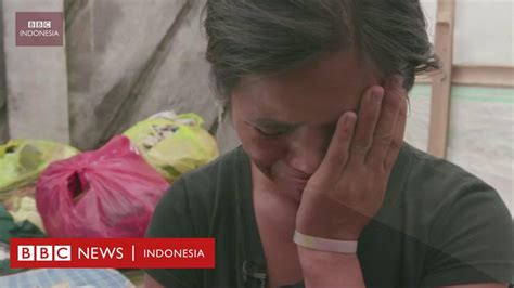 Mereka Yang Hidup Di Dalam Zona Bahaya Gunung Agung Bbc News Indonesia