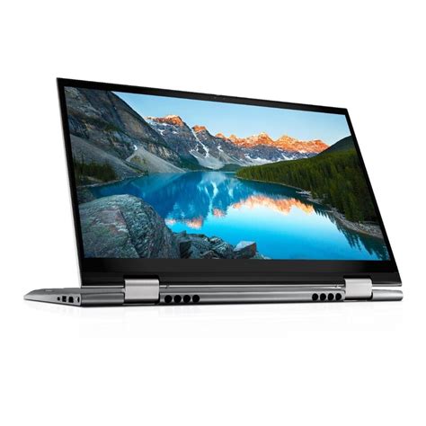Dell Inspiron 5410 2 In 1 Touch Laptop