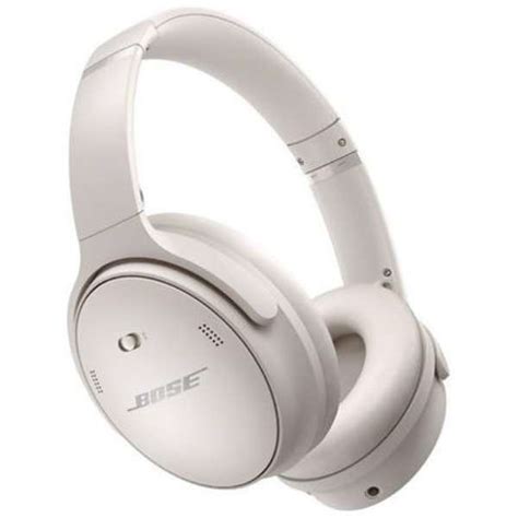 ヘッドホン Bose Quietcomfort 45 Headphones White Smoke Quietcomfort45wht