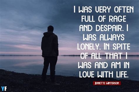 70 Lonely Quotes To Soothe Loneliness Yourfates