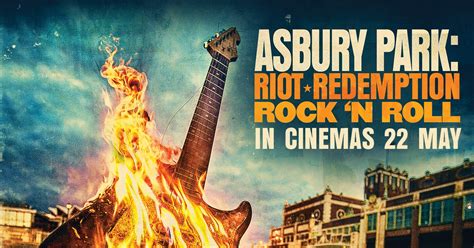 Asbury Park Riot Redemption Rock N Roll - Asbury Park: Riot, Redemption, Rock 'n' Roll Review: An Honest Look at