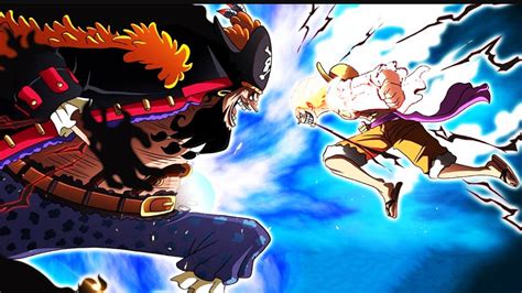 One Piece Esta Podría Ser La Próxima Gran Pelea De Luffy Y Apunta A