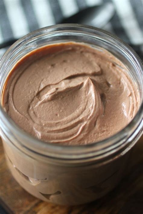 2 years ago helpful (21). Protein Packed Chocolate Mousse | Dashing Dish in 2020 ...