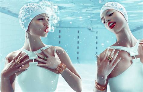 Underwater Photography Masters Featuring Zena Holloway