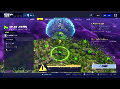 The discord servers have different requirement and rules. Na-West servers not responding in Fortnite STW, (Players ...