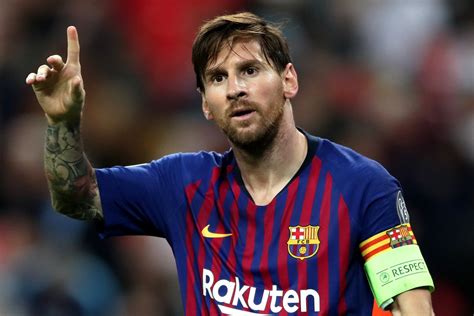 Lionel Messi Leaving Fc Barcelona Radio Newshub