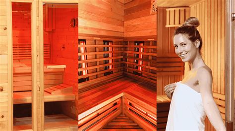 The Best 2 Person Infrared Saunas The Daily Sauna