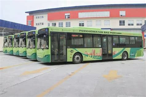 Perkhidmatan bas perantara percuma disediakan di antara kwasa sentral & sg buloh dgn frekuensi setiap 15. MRT Laluan Kajang Dan 3 Stesen Lain Akan Ditutup Hujung ...