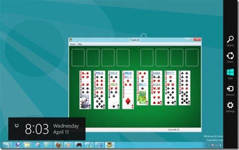 🥇cómo Jugar Juegos De Windows 7 En Windows 8