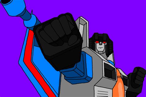 Thundercracker By Darknlord91 On Deviantart