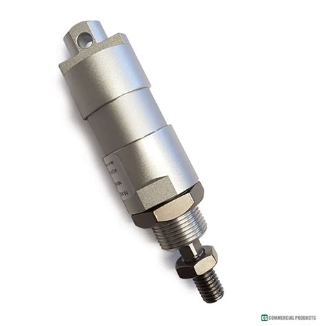 Free delivery and returns on ebay plus items for plus members. CS15-004-01 Air Cylinder c/w Spring - CS Commercial Products