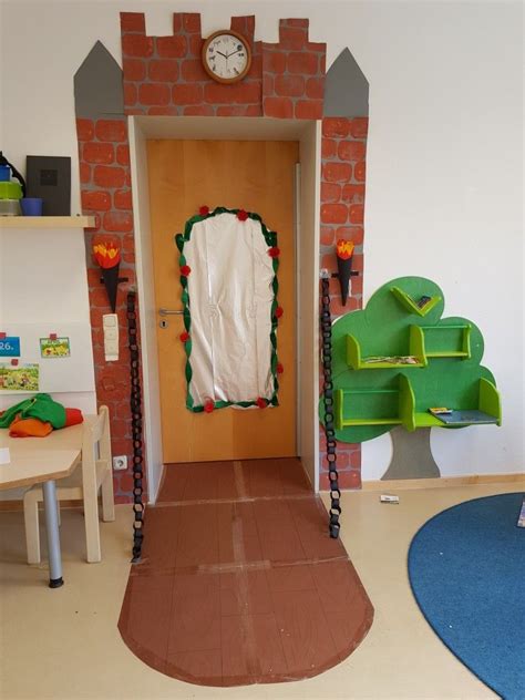 Projekt Märchen Im Kindergarten Ziele