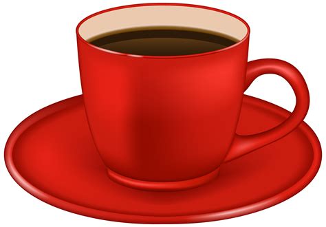 Coffee Cup Clipart Free Download On Clipartmag
