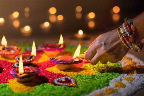What Is Diwali Qh88 News