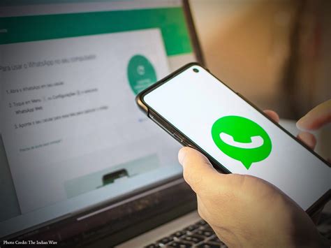 Whatsapp To Launch Voice And Video Calls For Web