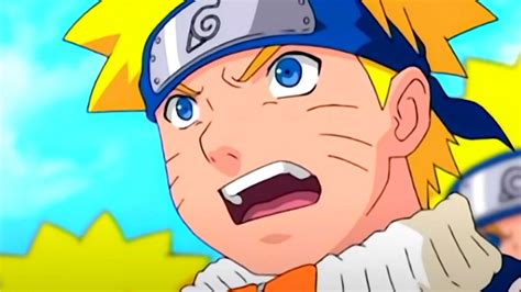 The Surprising Thing Naruto Fans Miss From The Beginning Of The Show