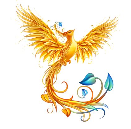феникс png - Поиск в Google | Phoenix bird tattoos, Phoenix tattoo design, Phoenix tattoo