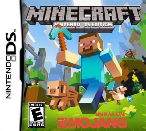 Find your favorite retro and classic video games and consoles at gamestop. Minecraft für den Nindendo 3ds wo bekommt man das her ...